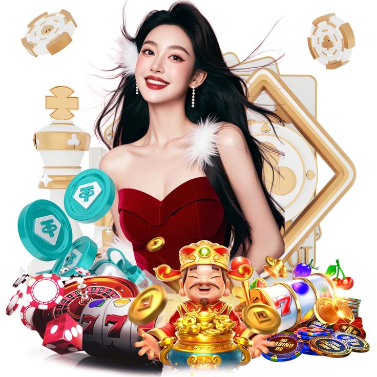 markas138 slot featured game showcase